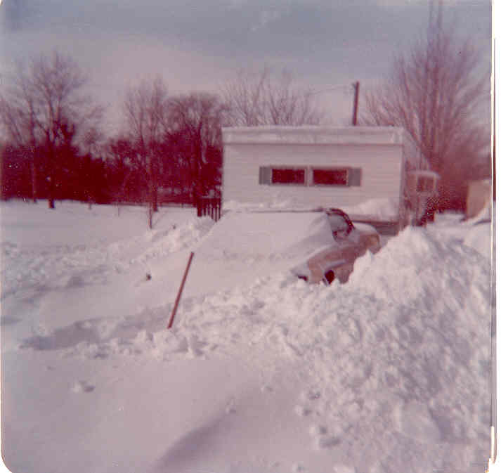 blizzard photo