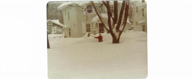 blizzard photo