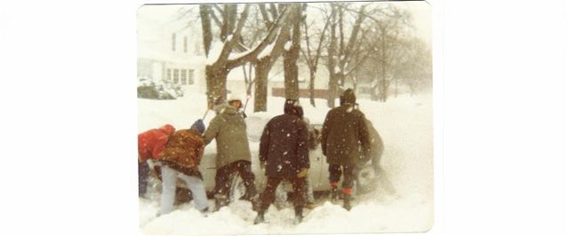 blizzard photo