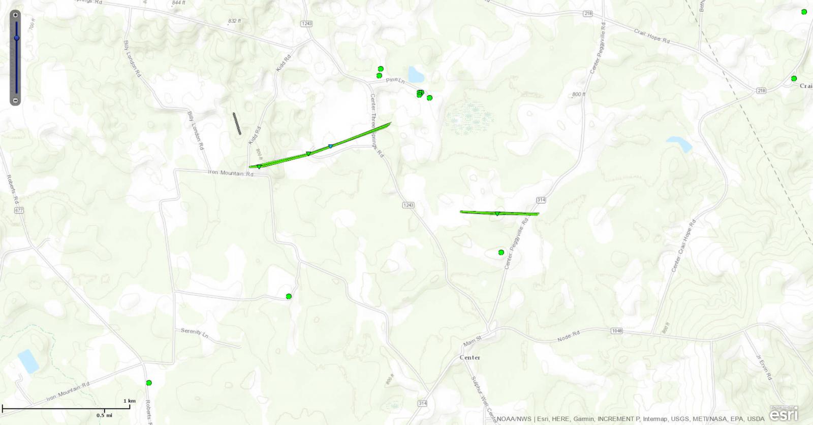 Track Map