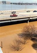 Louisville flooding