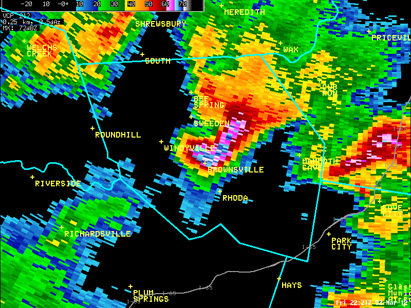 Edmonson County
