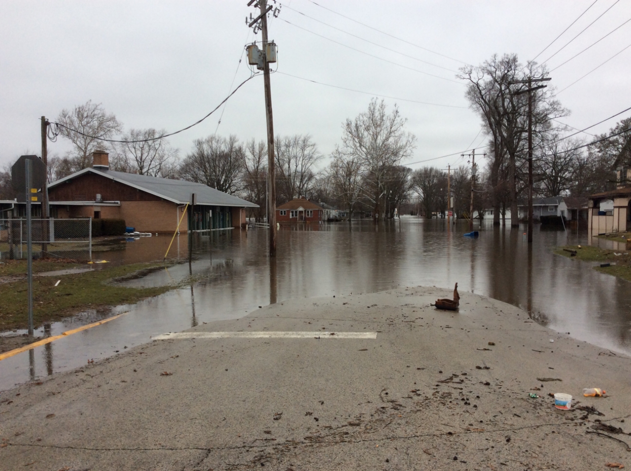 Watseka, IL