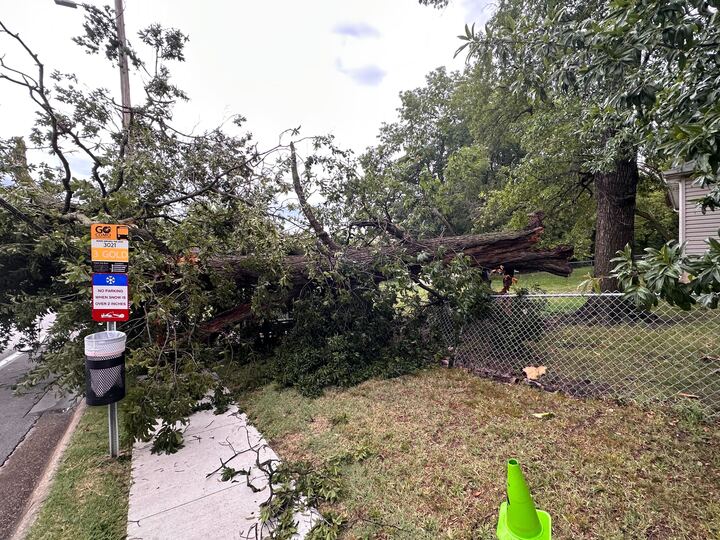 Columbia, MO
