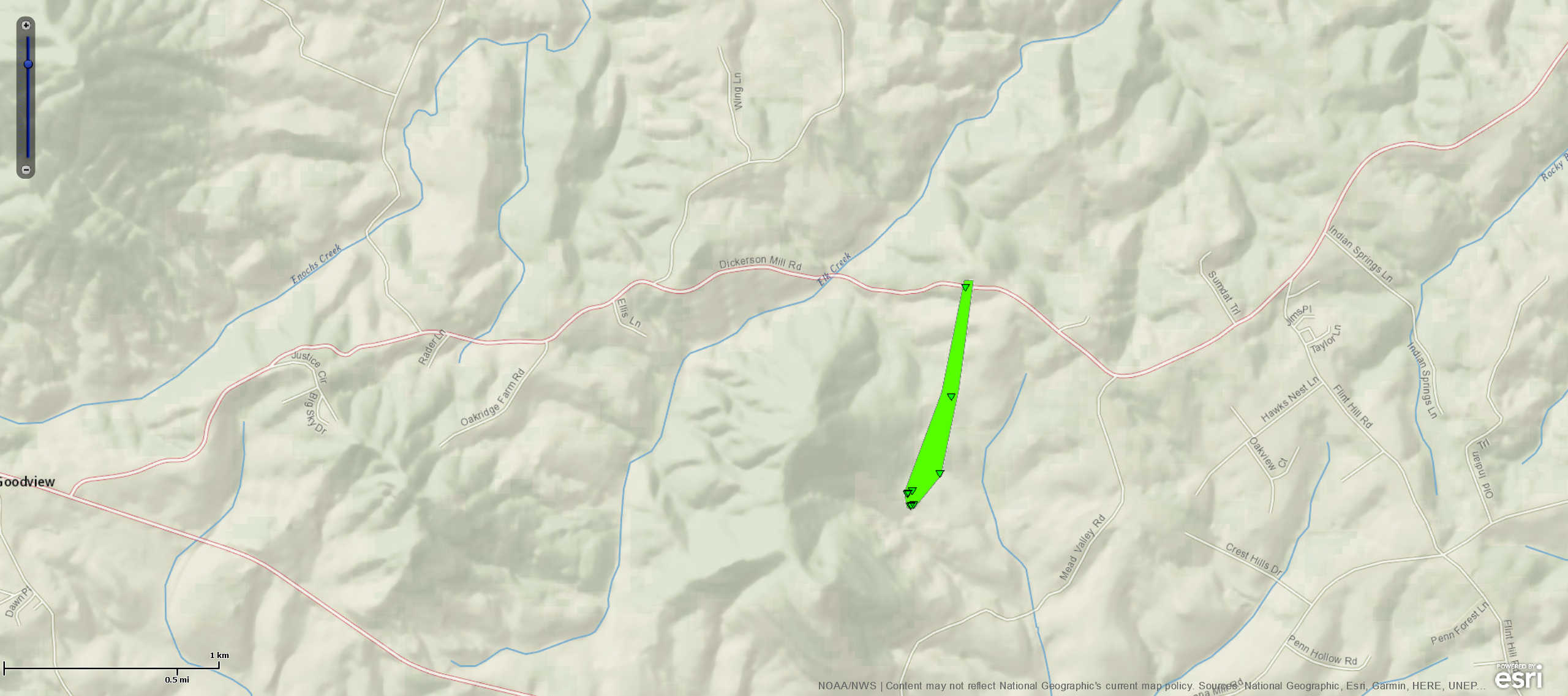 Track Map