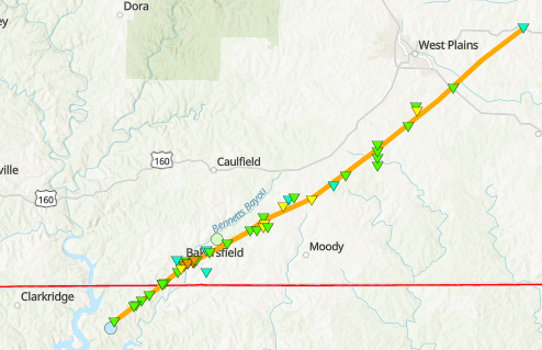 Track Map