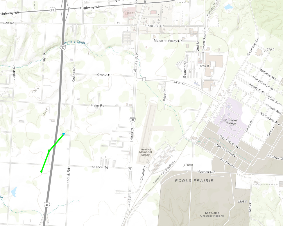 Track Map