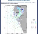 Tampa Bay Operational Forecast System Forecasts